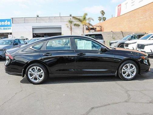 2023 Honda Accord