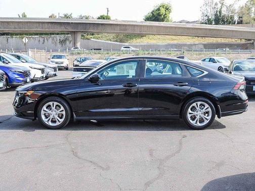 2023 Honda Accord