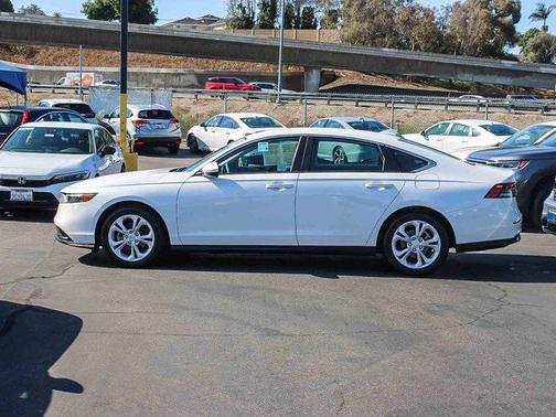 2024 Honda Accord 