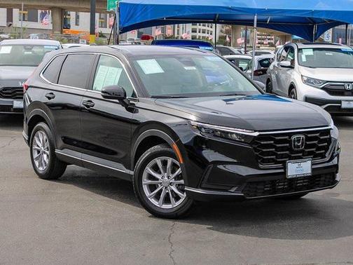 2024 Honda CR-V