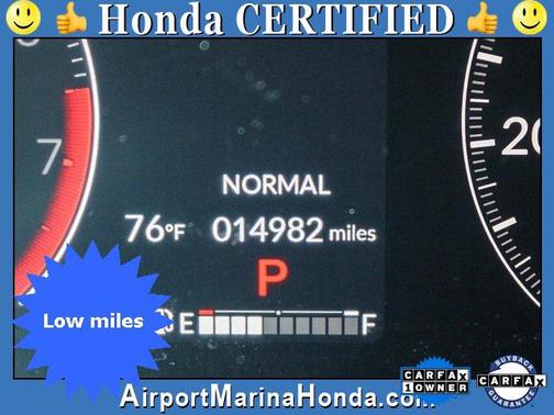 2023 Honda Pilot 