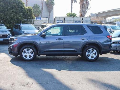 2023 Honda Pilot