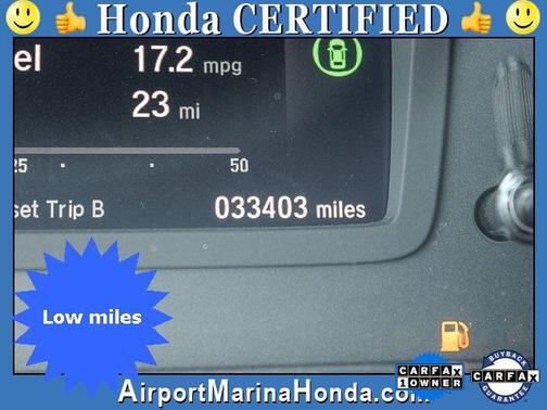 2023 Honda Odyssey