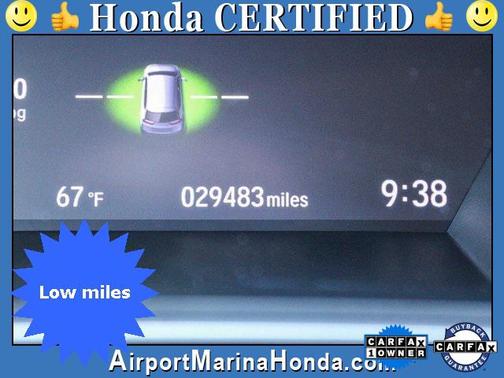 2022 Honda CR-V Hybrid 