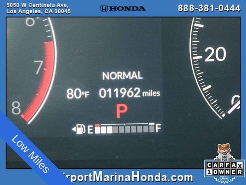 Meteorite Gray Metallic 2025 Honda CR-V LX 2WD