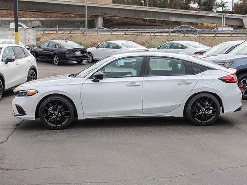 2022 Honda Civic