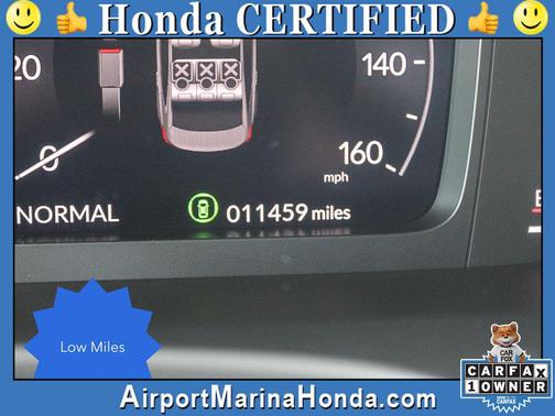 Sonic Gray Pearl 2023 Honda Civic Touring