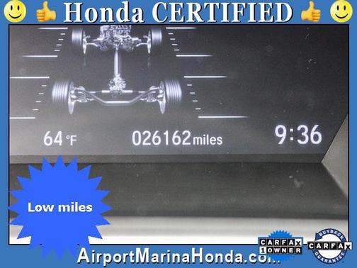 2022 Honda CR-V Hybrid
