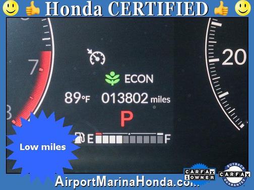 2024 Honda HR-V