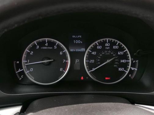 Photo 3 of 10 of 2018 Acura ILX Premium Package