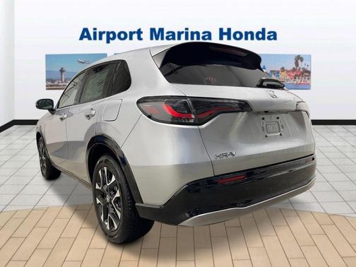 SB 2027 Honda HR-V EX-L
