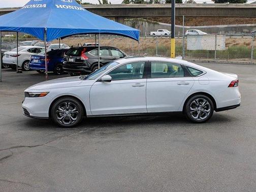 2023 Honda Accord 