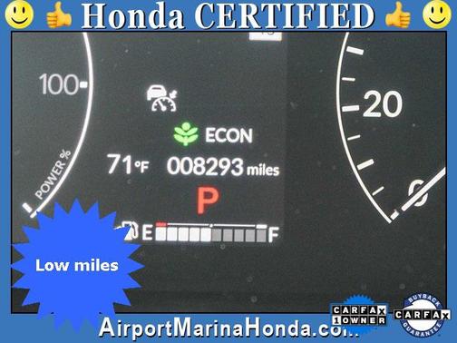 2025 Honda CR-V Hybrid