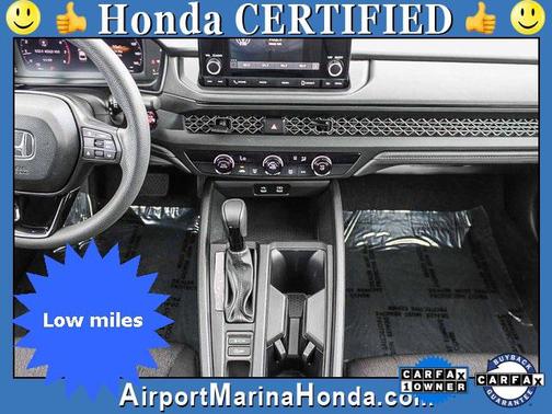 2023 Honda Accord