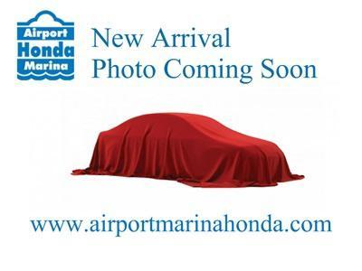 Nordic Forest Pearl 2025 Honda HR-V 2WD Sport