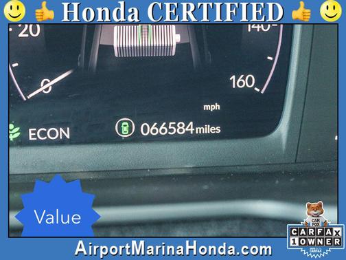 -SELECT- 2024 Honda Accord Hybrid Touring