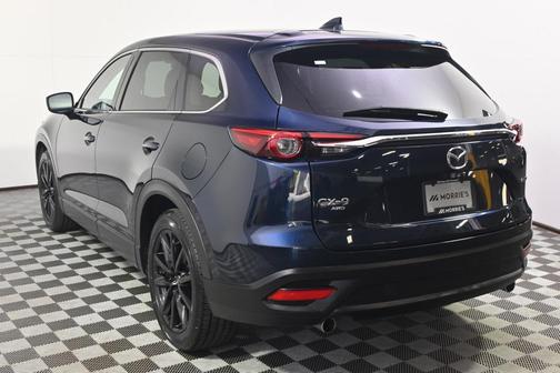 2023 Mazda CX-9 Touring