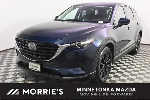 2023 Mazda CX-9 Touring