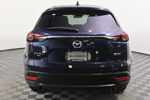 2023 Mazda CX-9 Touring