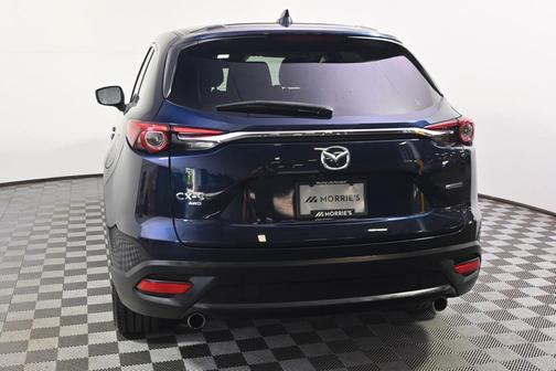 2023 Mazda CX-9 Touring
