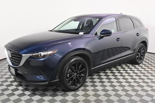 2023 Mazda CX-9 Touring