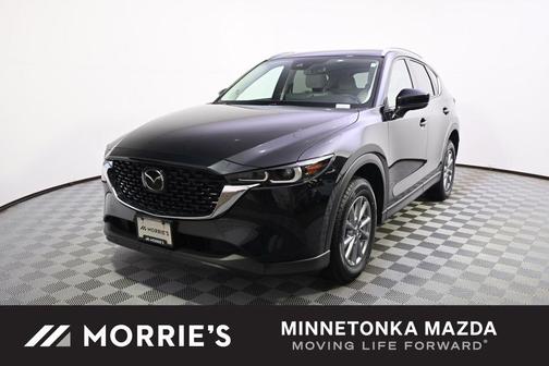 2023 Mazda CX-5 2.5 S Preferred Package