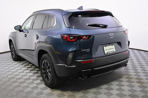 2026 Mazda CX-50 Hybrid