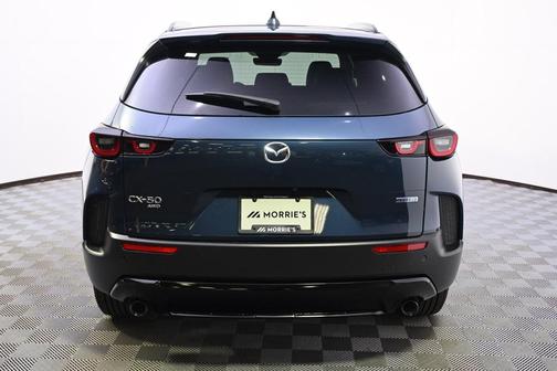 2026 Mazda CX-50 Hybrid