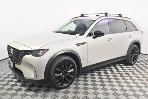 2026 Mazda CX-90 3.3 Turbo Premium Sport