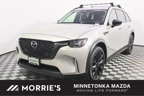 2026 Mazda CX-90 3.3 Turbo Premium Sport