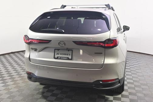 2026 Mazda CX-90 3.3 Turbo Premium Sport