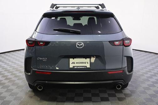 2026 Mazda CX-50 2.5 S Premium Package