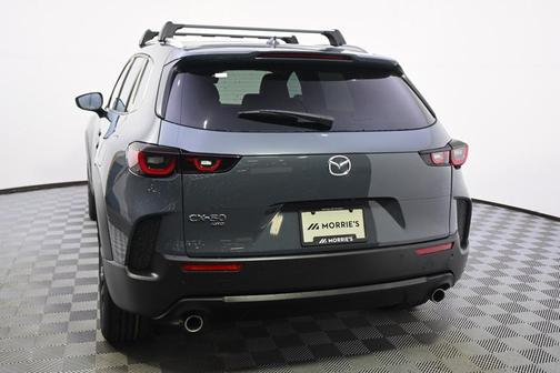 2026 Mazda CX-50 2.5 S Premium Package