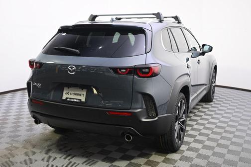 2026 Mazda CX-50 2.5 S Premium Package