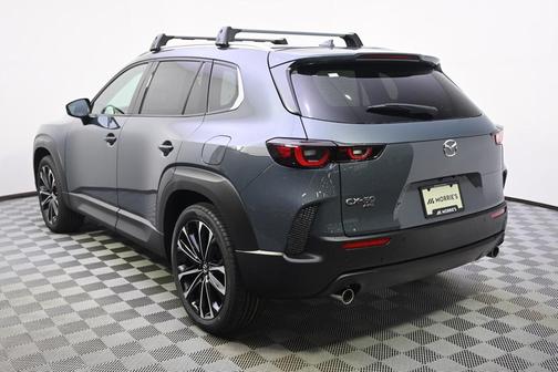 2026 Mazda CX-50 2.5 S Premium Package