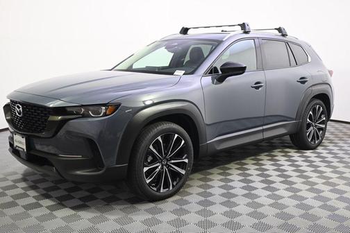 2026 Mazda CX-50 2.5 S Premium Package