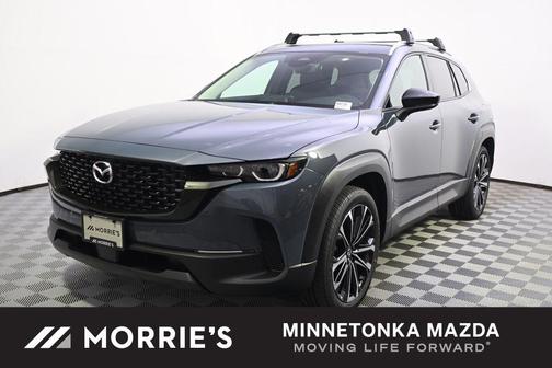 2026 Mazda CX-50 2.5 S Premium Package