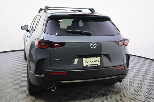 2026 Mazda CX-50 2.5 S Premium Package