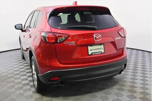2015 Mazda CX-5 Grand Touring