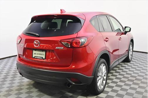 2015 Mazda CX-5 Grand Touring