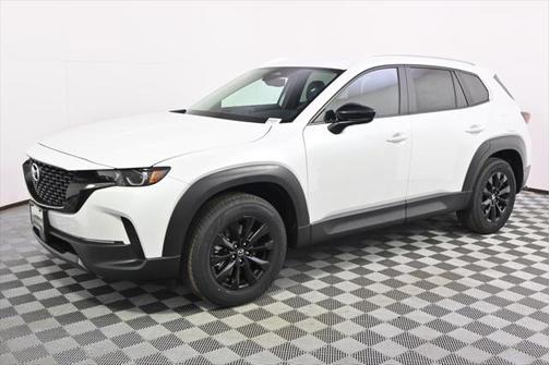 2025 Mazda CX-50 2.5 S Select Package