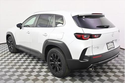 2025 Mazda CX-50 2.5 S Select Package