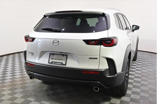 2025 Mazda CX-50 2.5 S Select Package