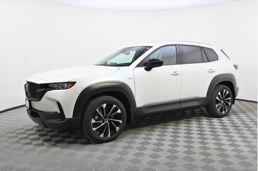 2025 Mazda CX-5 Sport