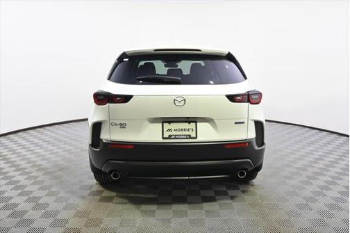 2025 Mazda CX-5 Sport