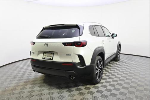 2025 Mazda CX-5 Sport