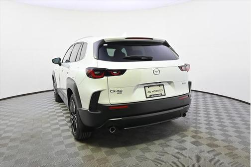 2025 Mazda CX-5 Sport