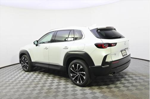 2025 Mazda CX-5 Sport