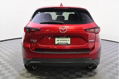 2022 Mazda CX-5 2.5 S Premium