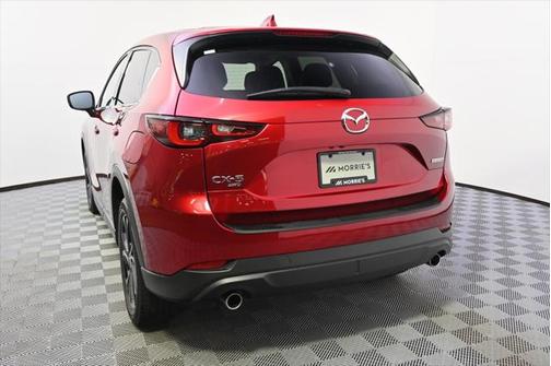 2022 Mazda CX-5 2.5 S Premium